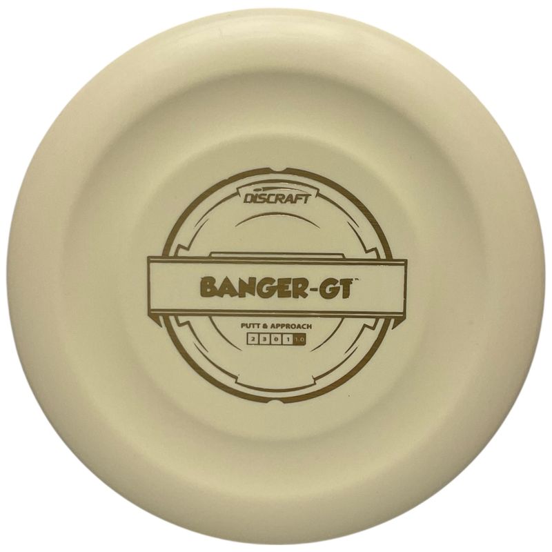 Putter Line Banger GT