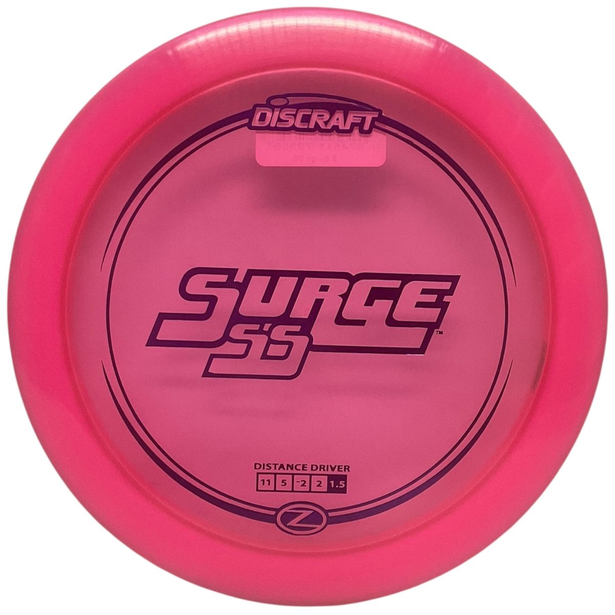 Z-Line Surge SS