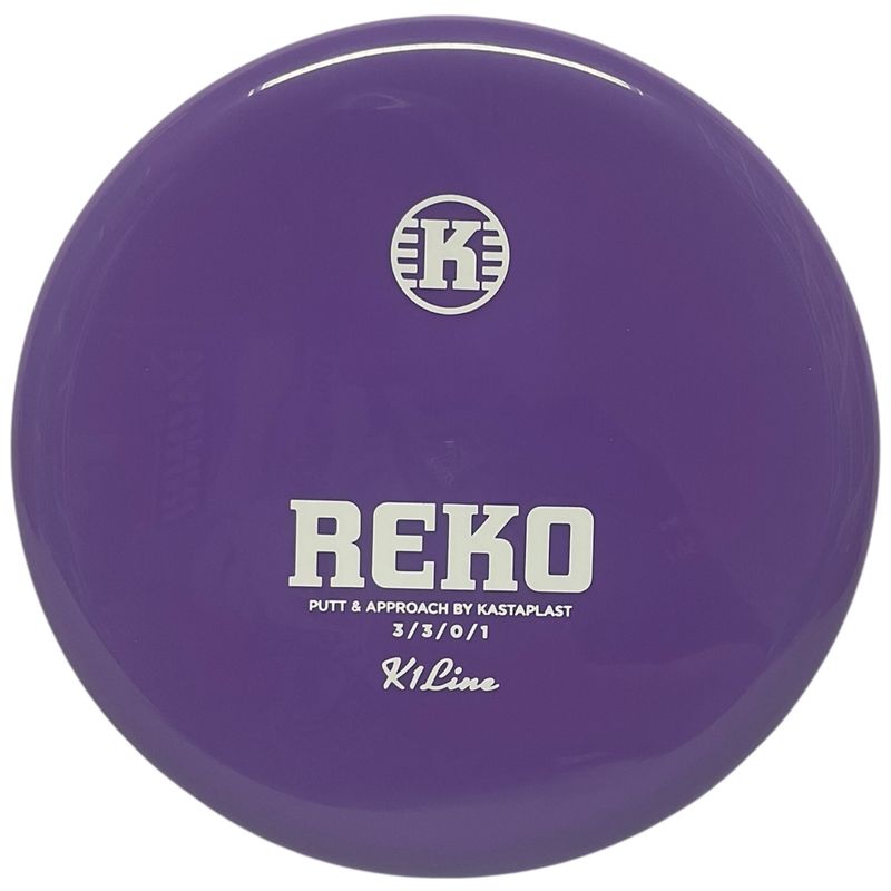 K1 Reko