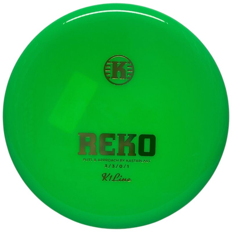 K1 Reko