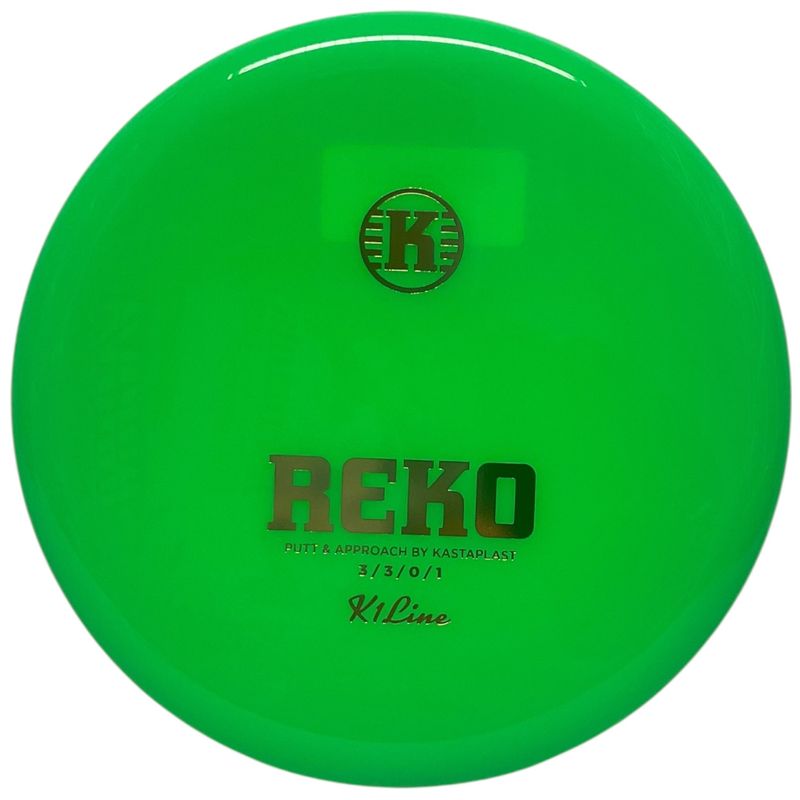K1 Reko