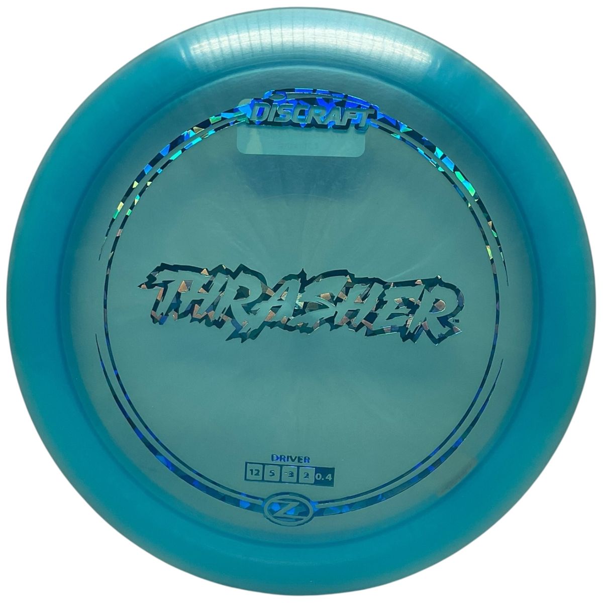 Z-Line Thrasher