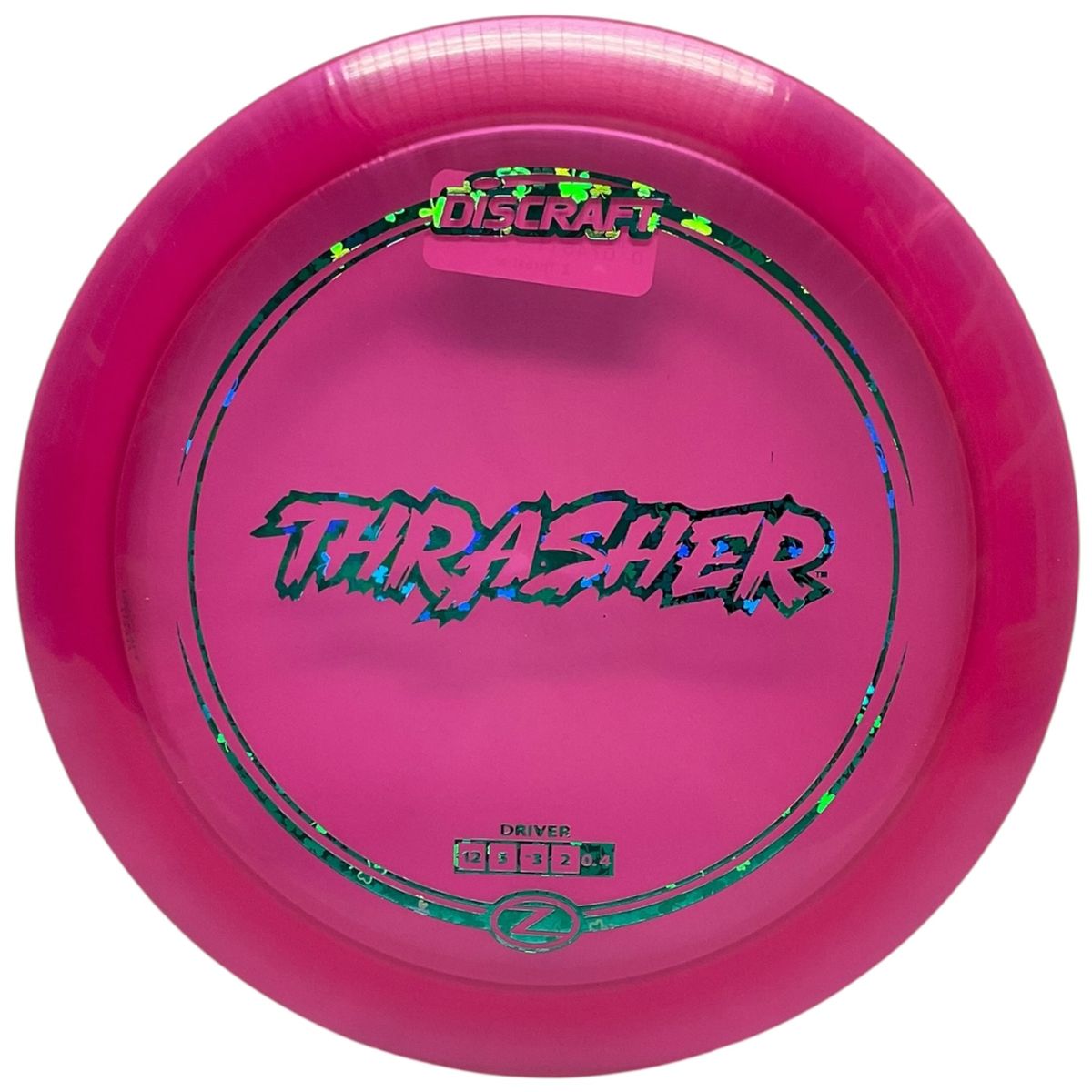 Z-Line Thrasher