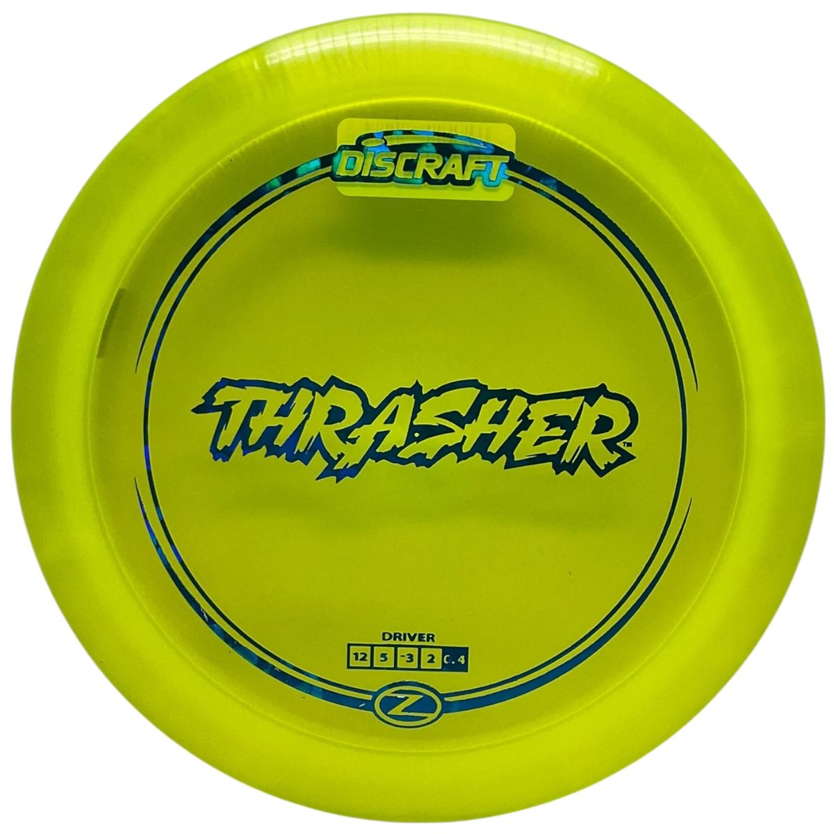 Z-Line Thrasher