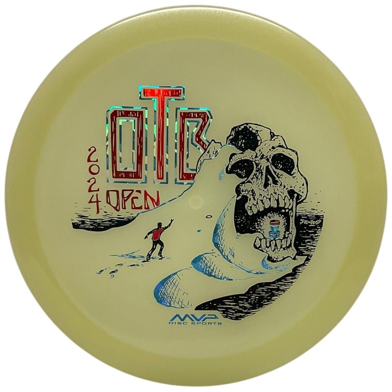 Color Eclipse Drift - OTB Open 2024