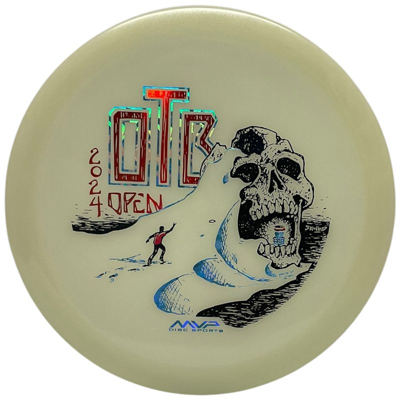 Color Eclipse Drift - OTB Open 2024