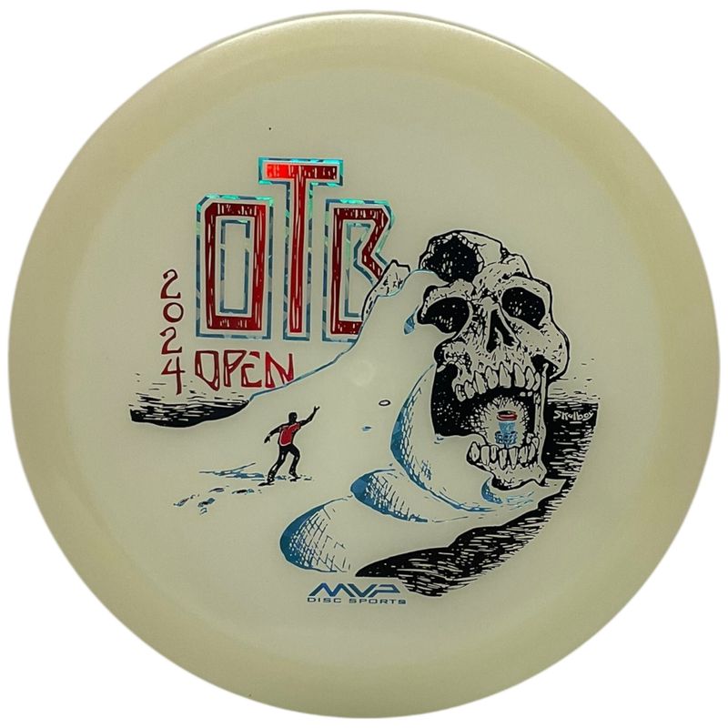 Color Eclipse Drift - OTB Open 2024
