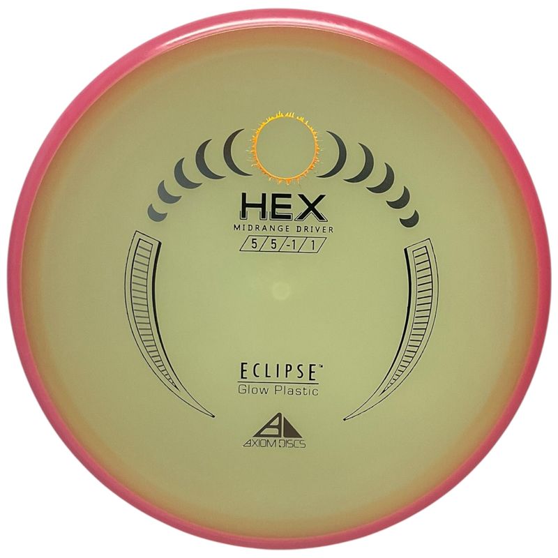 Eclipse Hex 