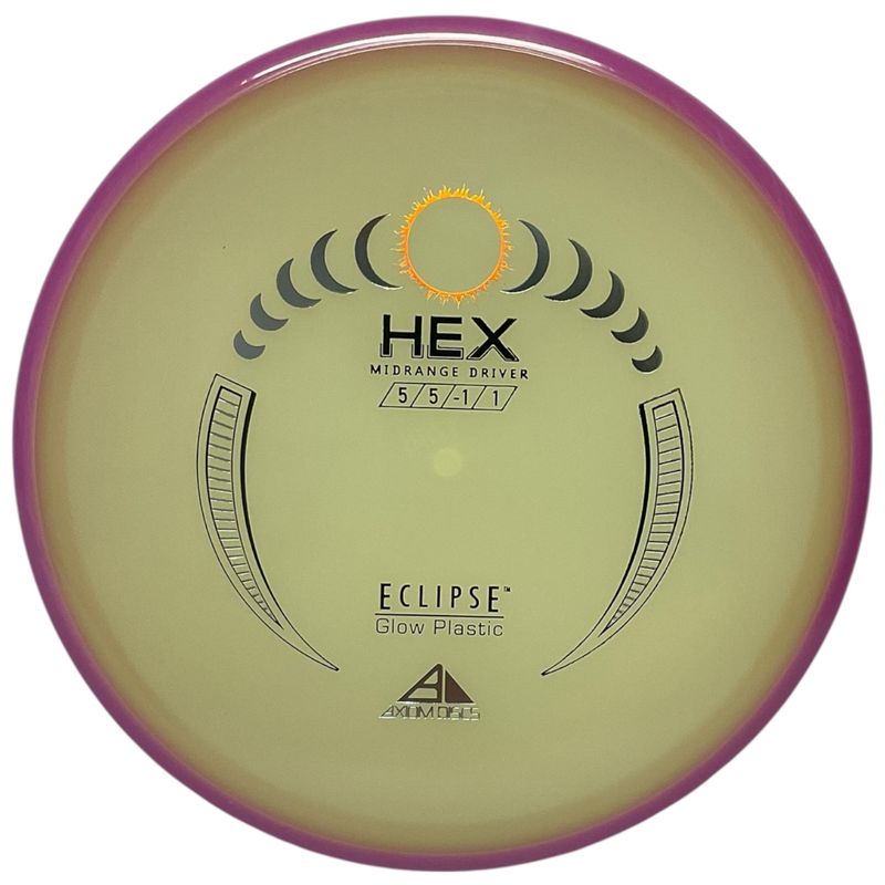 Eclipse Hex 