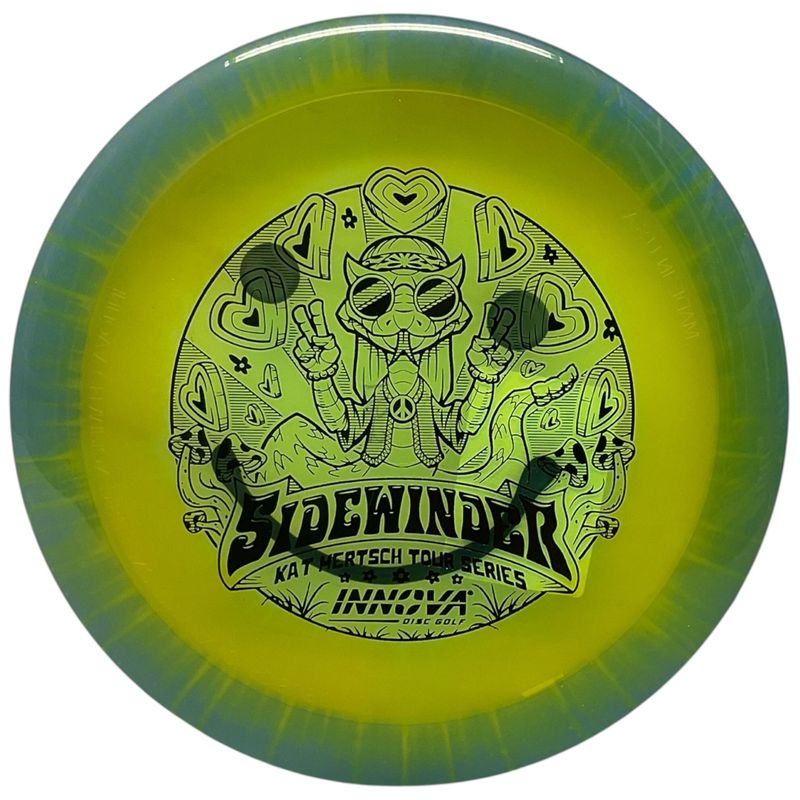 Champion I-Dye Sidewinder (Kat Mertsch 2025)