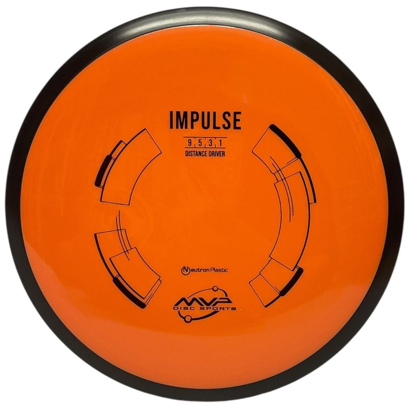Neutron Impulse