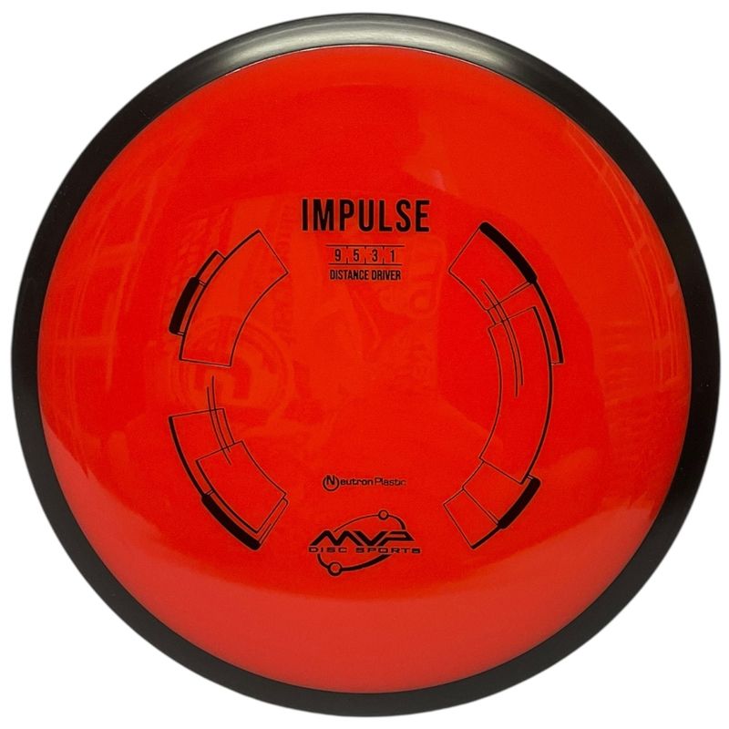 Neutron Impulse