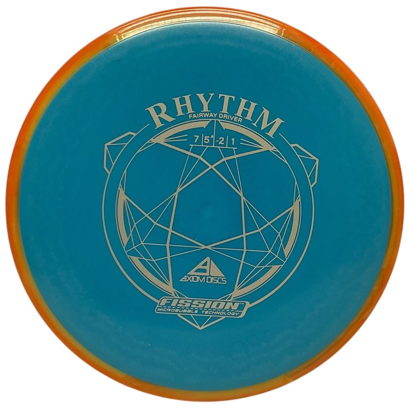 Fission Rhythm
