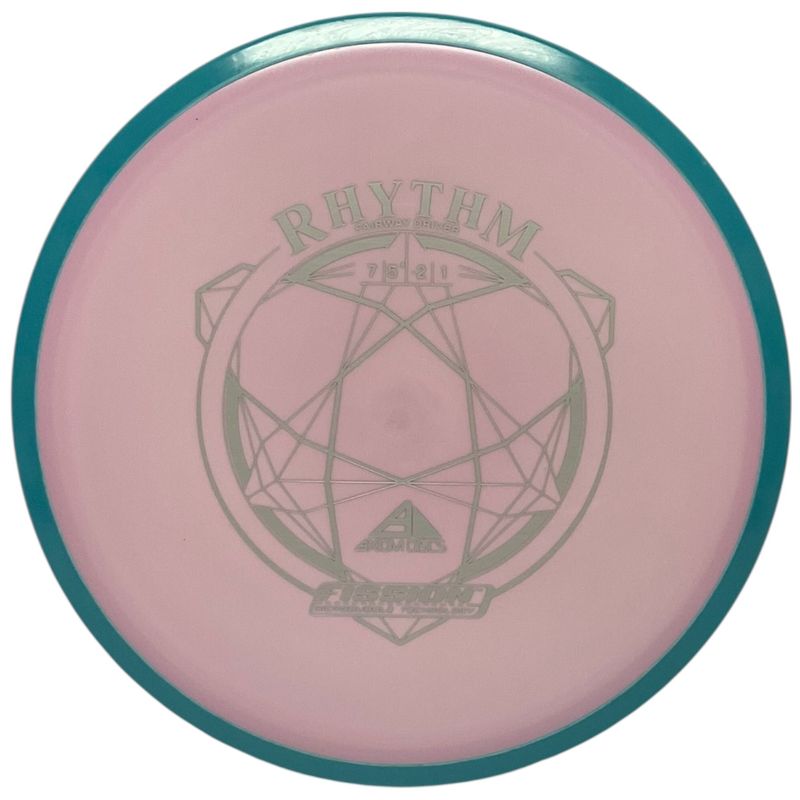 Fission Rhythm