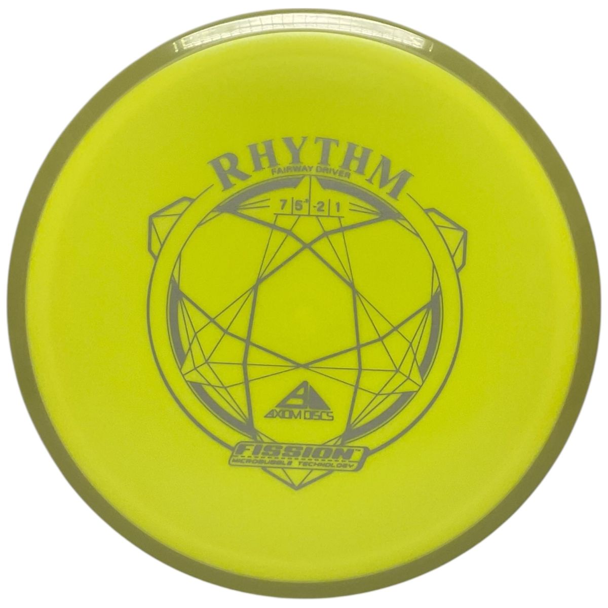Fission Rhythm