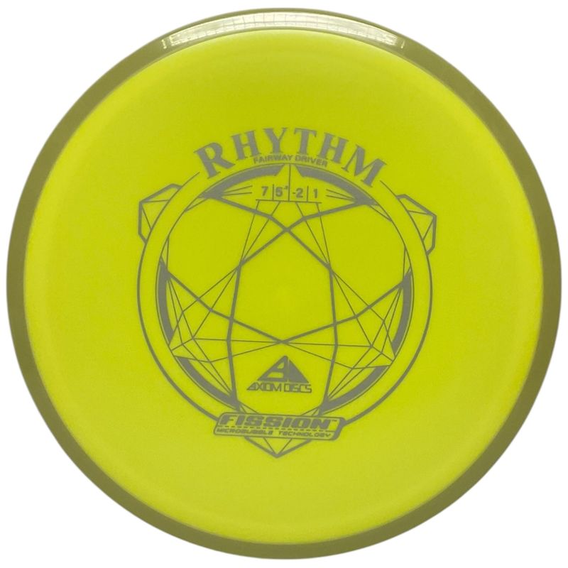 Fission Rhythm