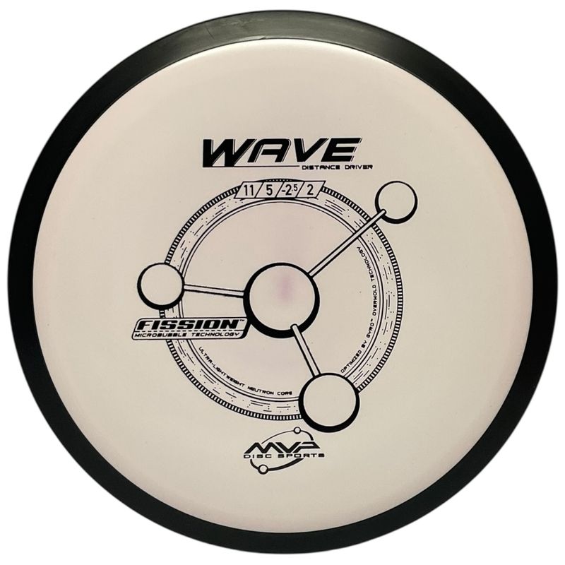Fission Wave