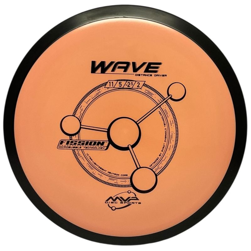 Fission Wave