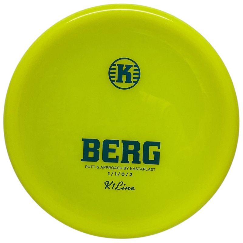 K1 Berg