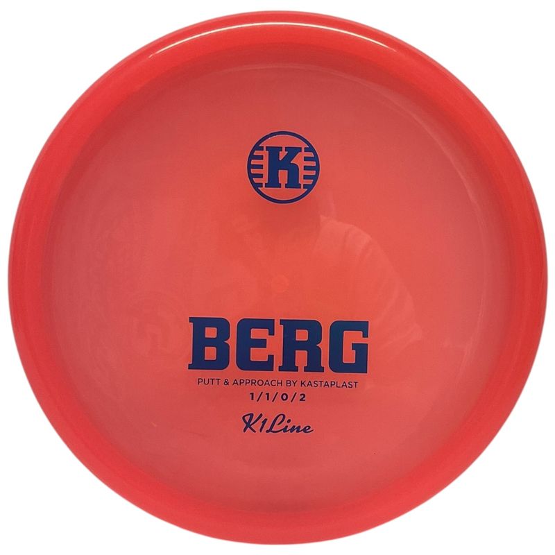K1 Berg