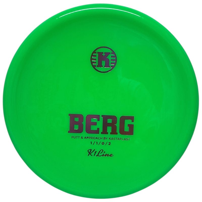 K1 Berg