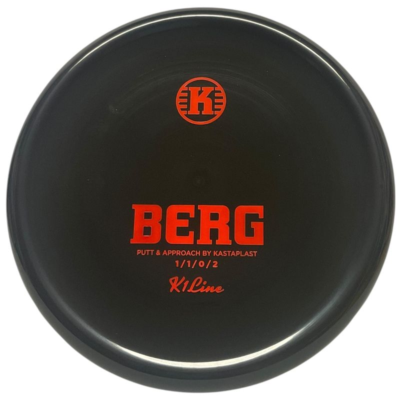 K1 Berg