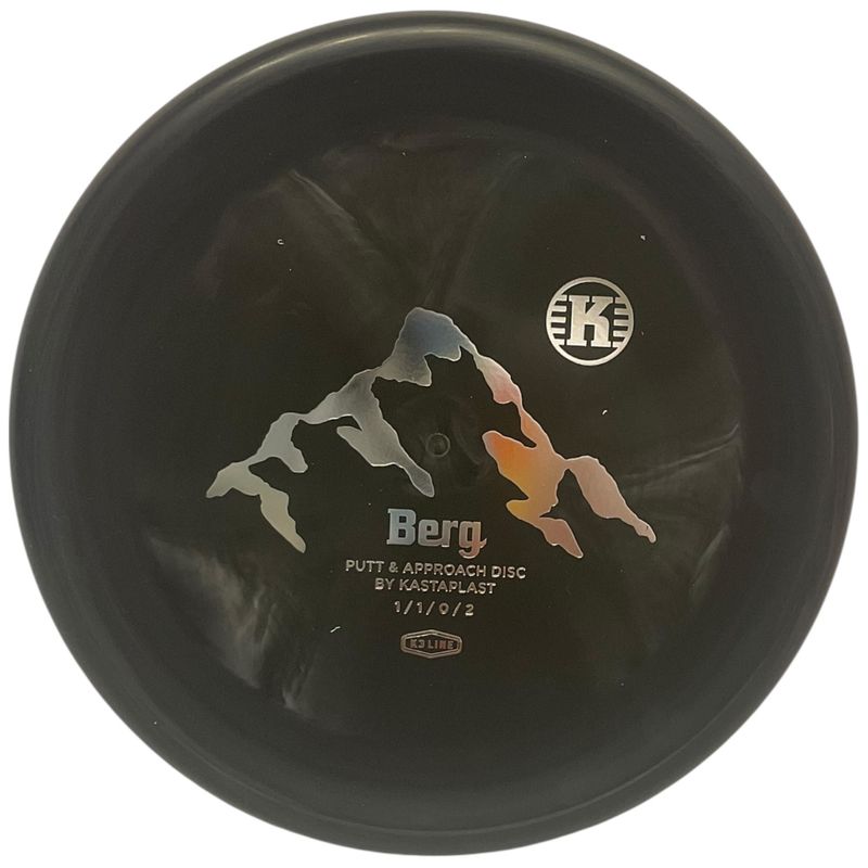 K3 Berg