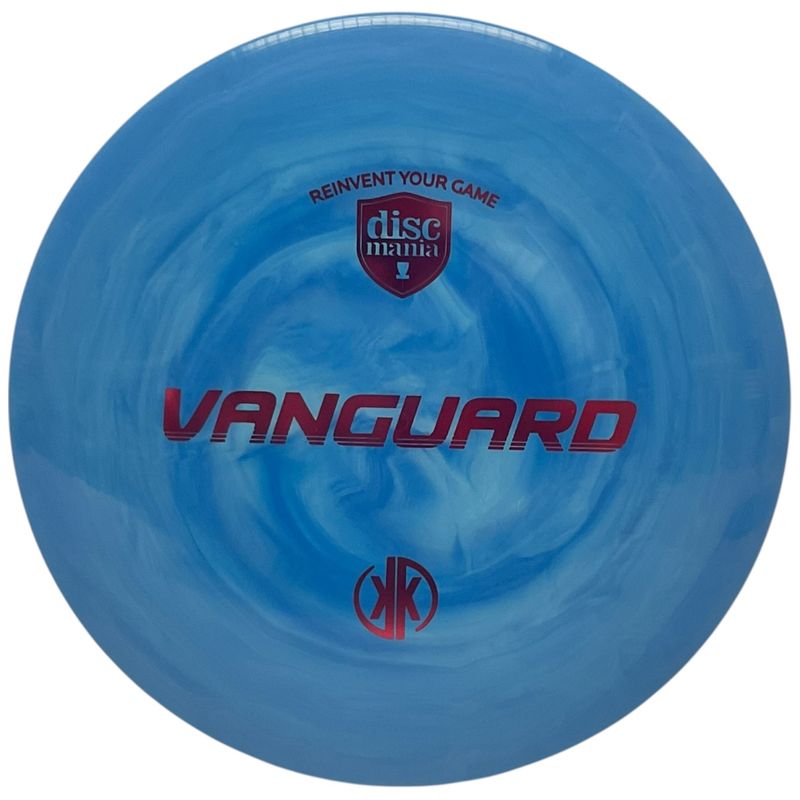 S-line Swirl Vanguard (Kyle Klein Creator Series)