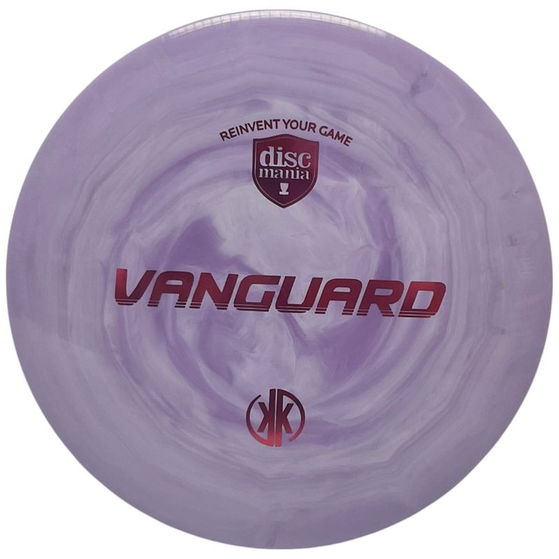 S-line Swirl Vanguard (Kyle Klein Creator Series)