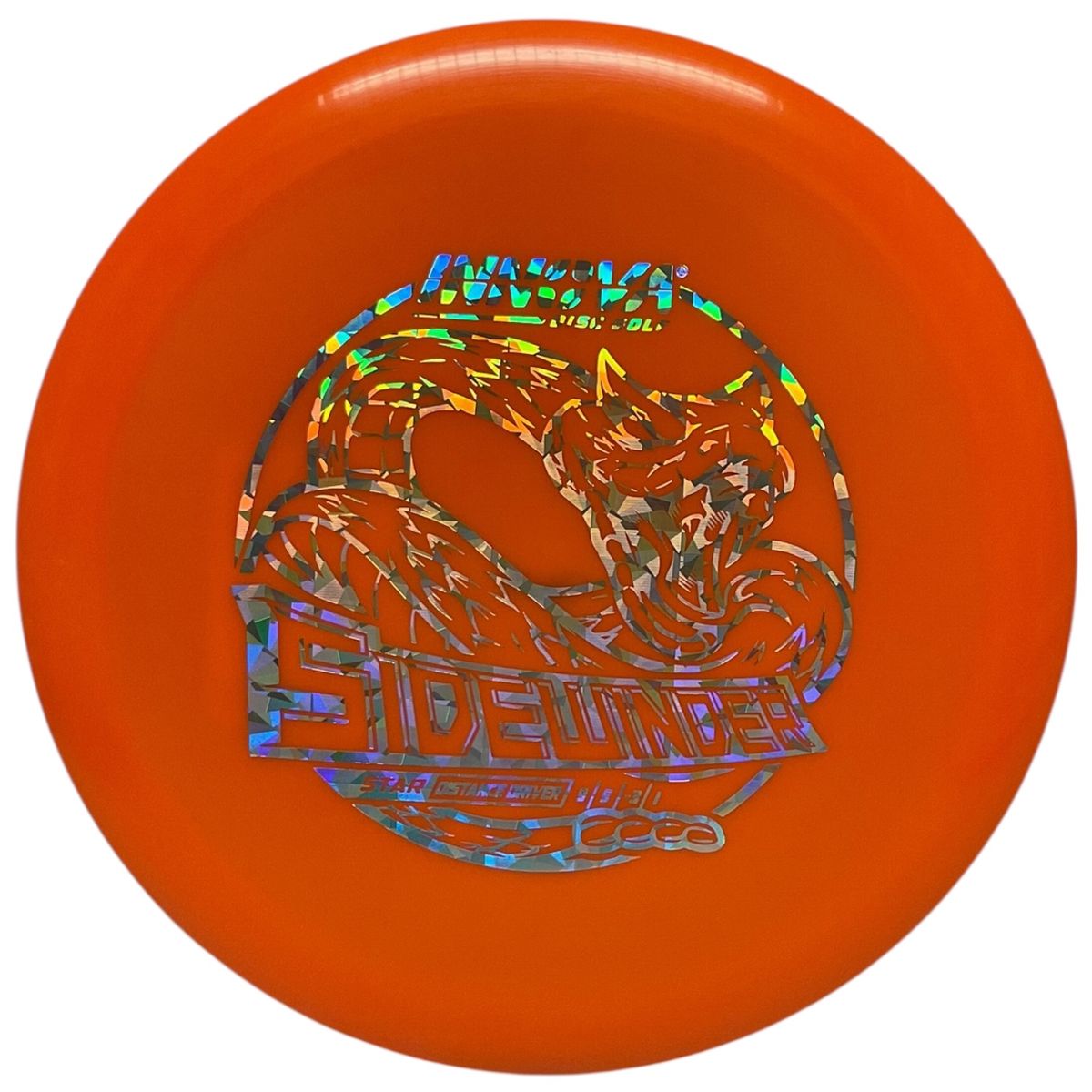 Star Sidewinder