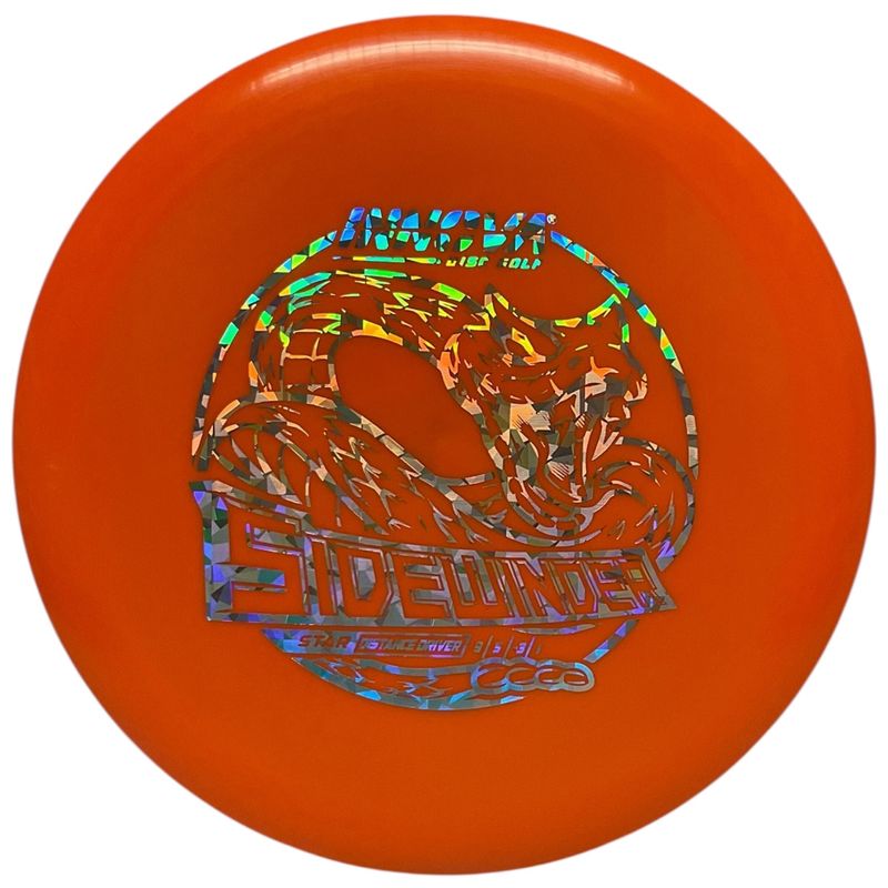 Star Sidewinder