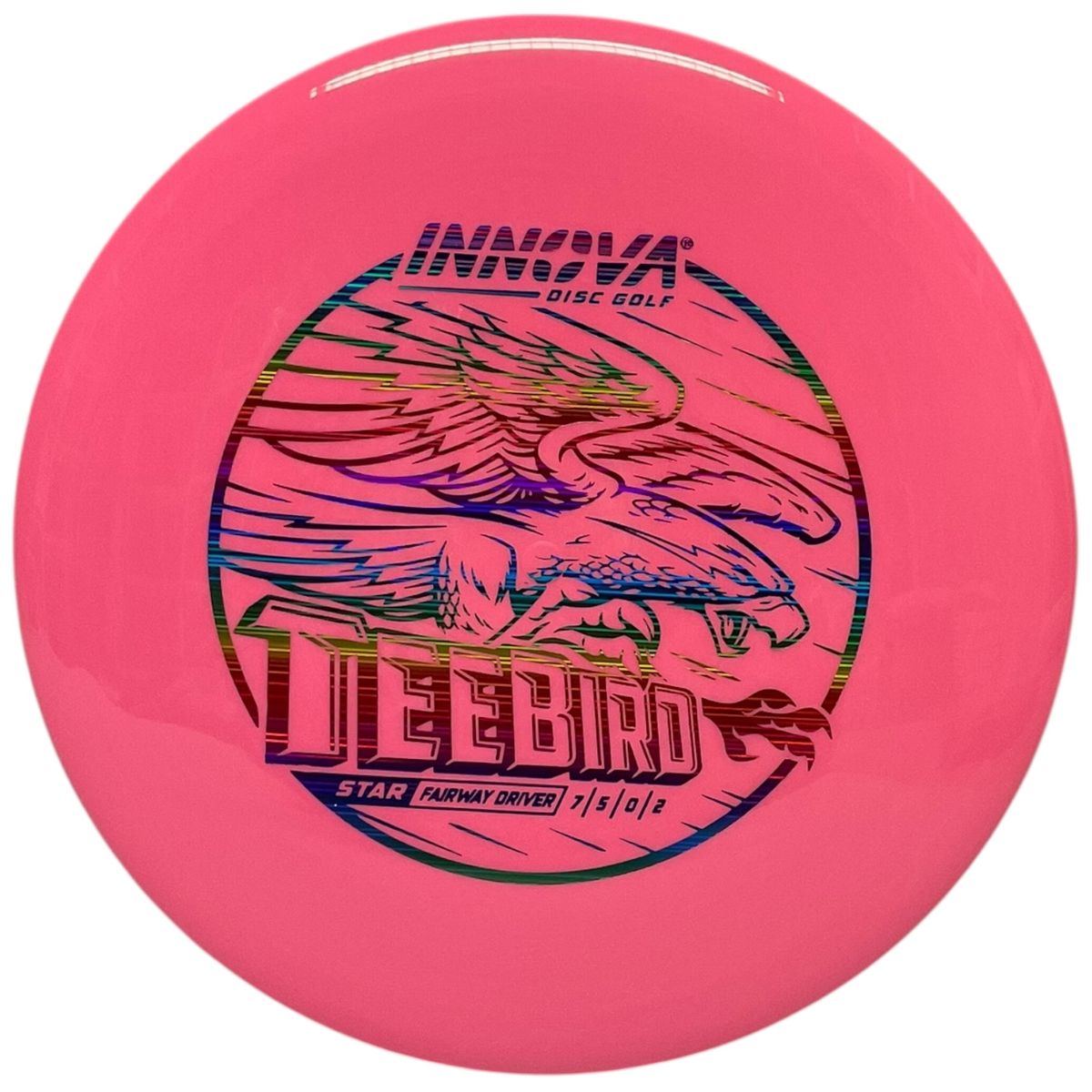 Star Teebird 