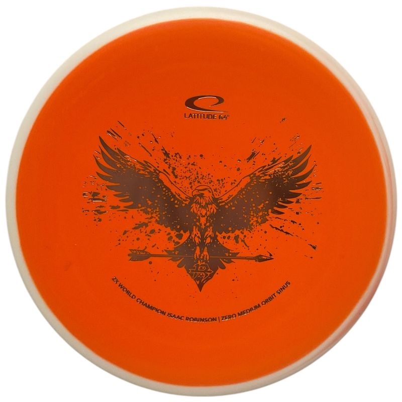Zero Medium Orbit Sinus (Isaac Robinson 2025)