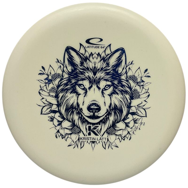 Zero Medium Moonshine Pure (Kristin Lätt 2025)