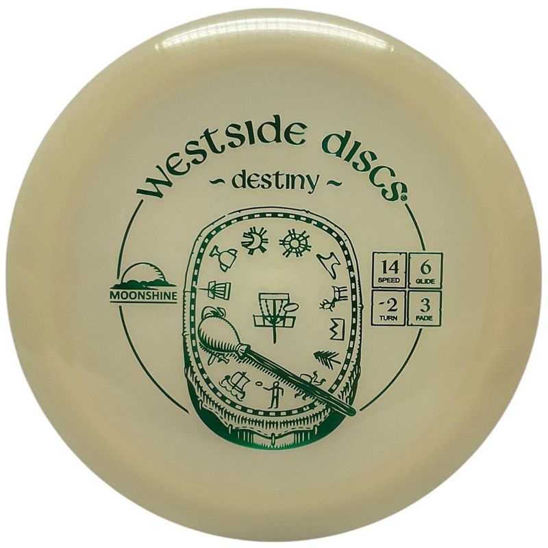 VIP Moonshine Destiny