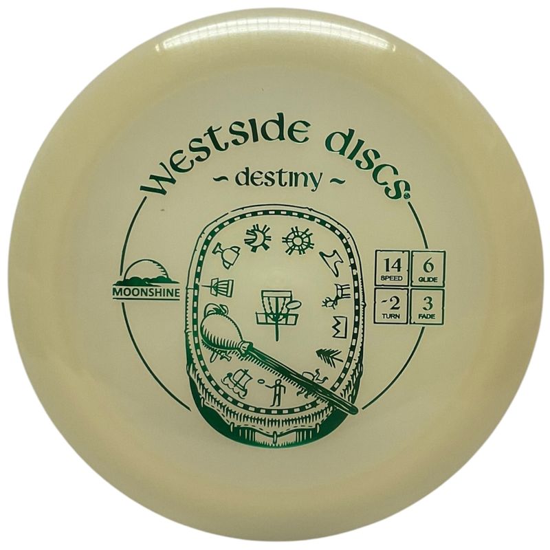 VIP Moonshine Destiny