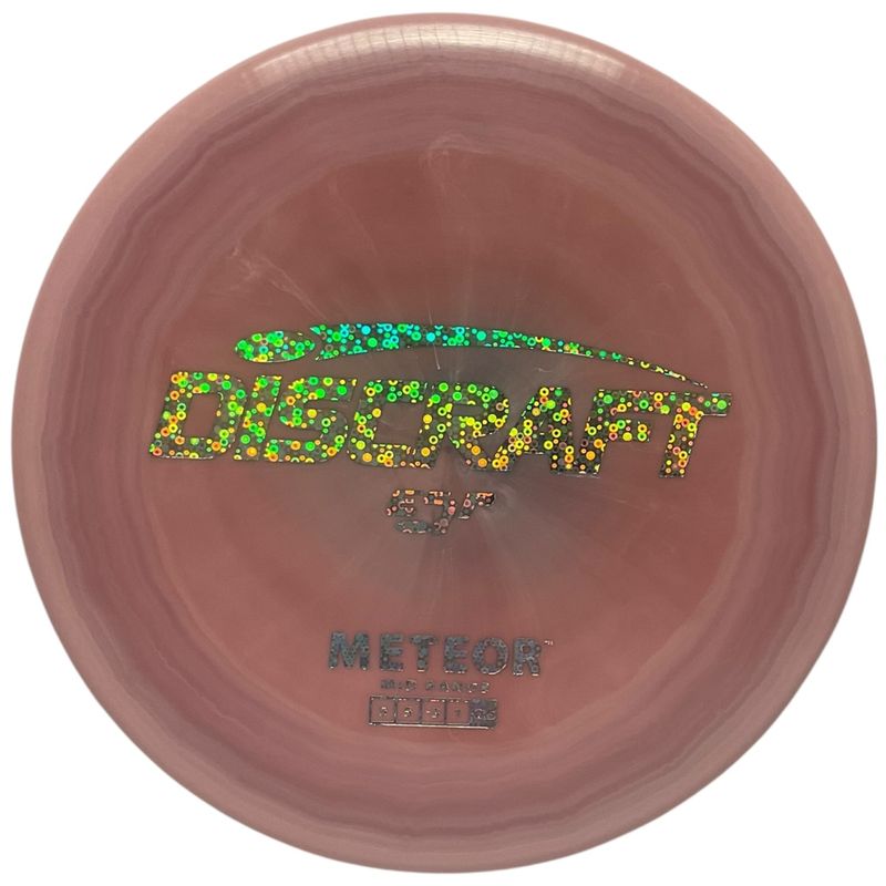ESP Meteor