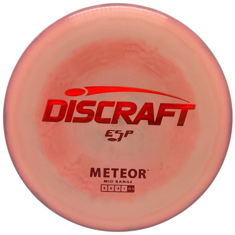 ESP Meteor
