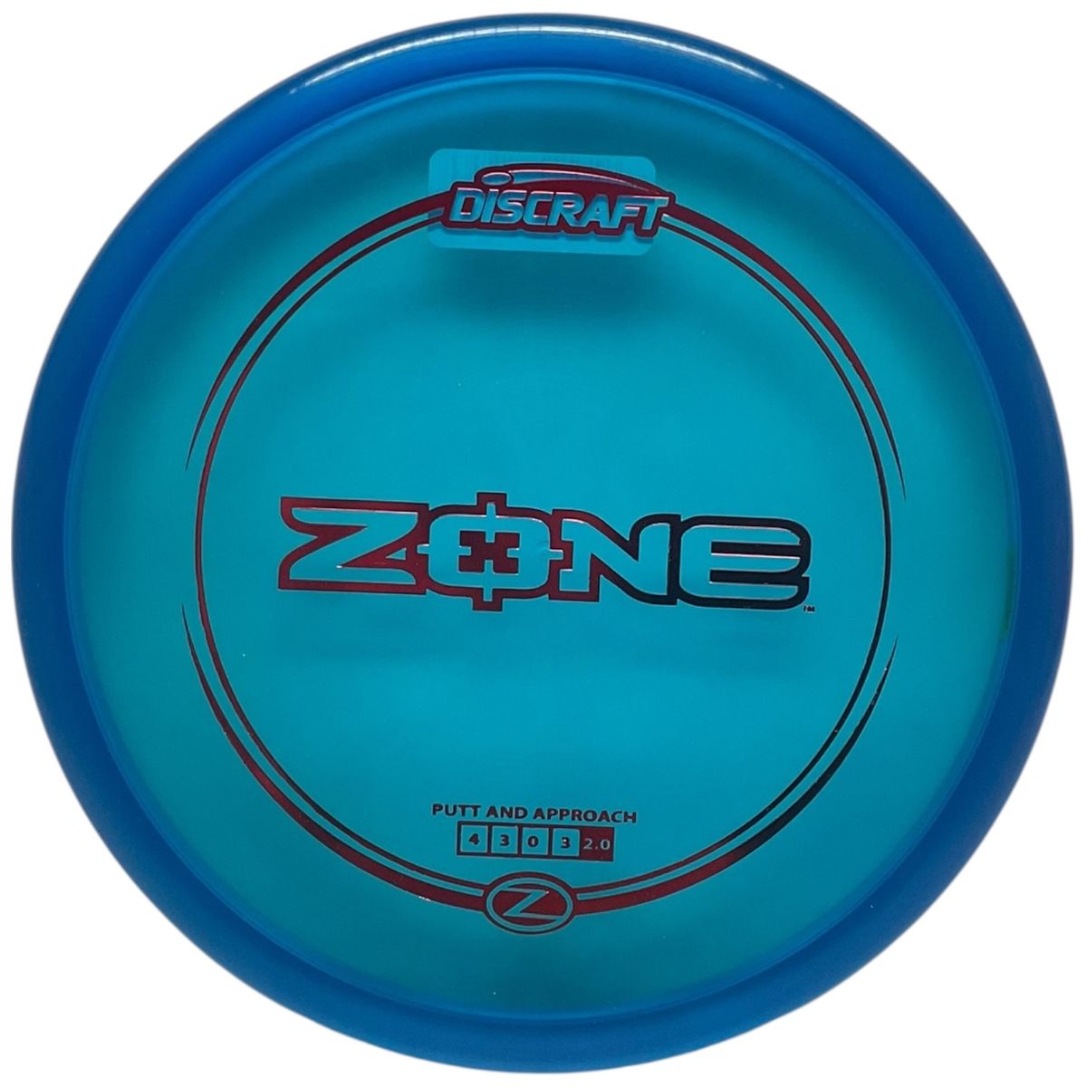 Z-Line Zone