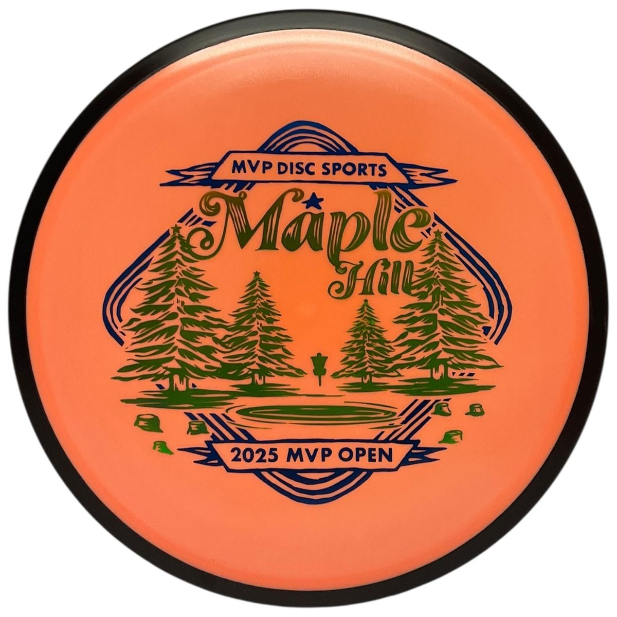 Fission Relay (MVP Open 2025)