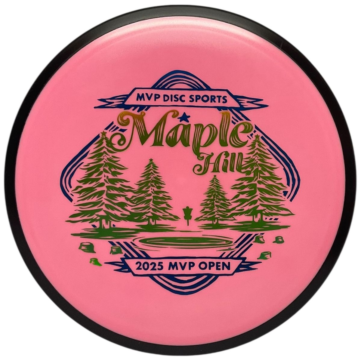 Fission Relay (MVP Open 2025)