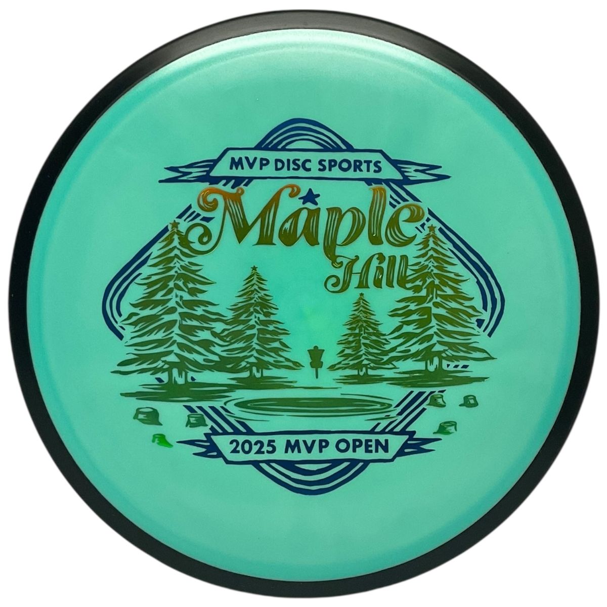 Fission Relay (MVP Open 2025)