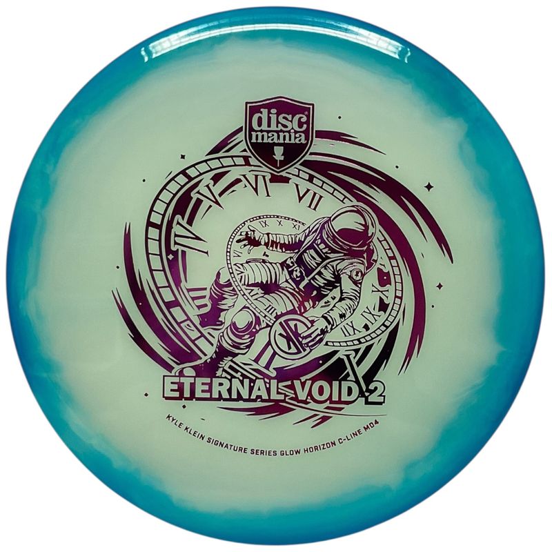 C-Line Glow Horizon MD4 (Eternal Void 2)