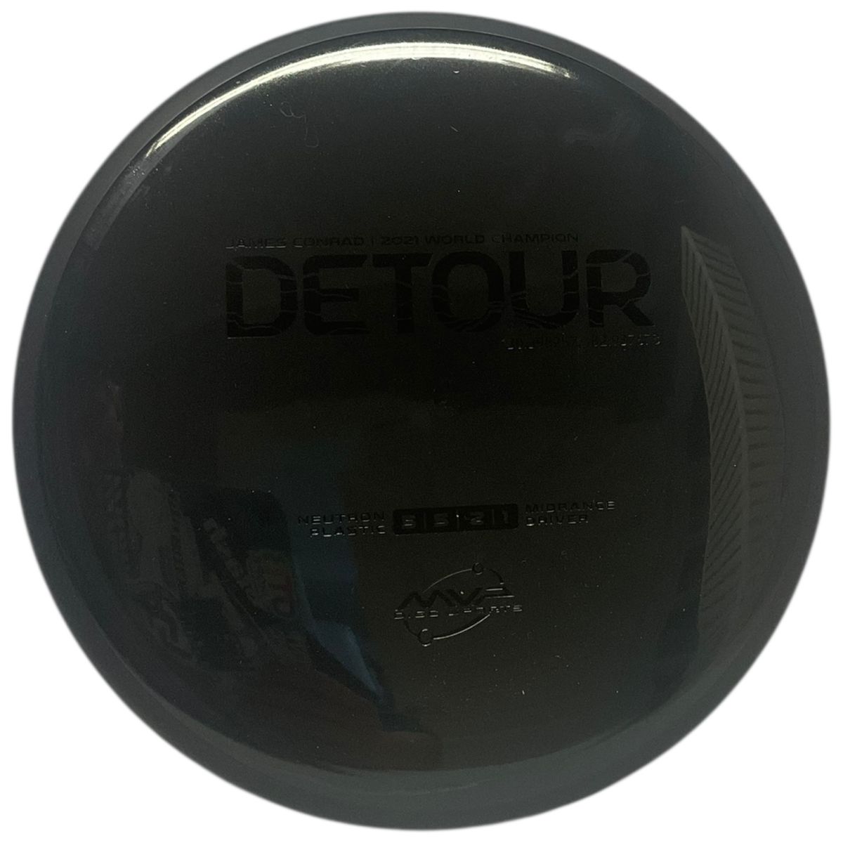 Neutron Detour