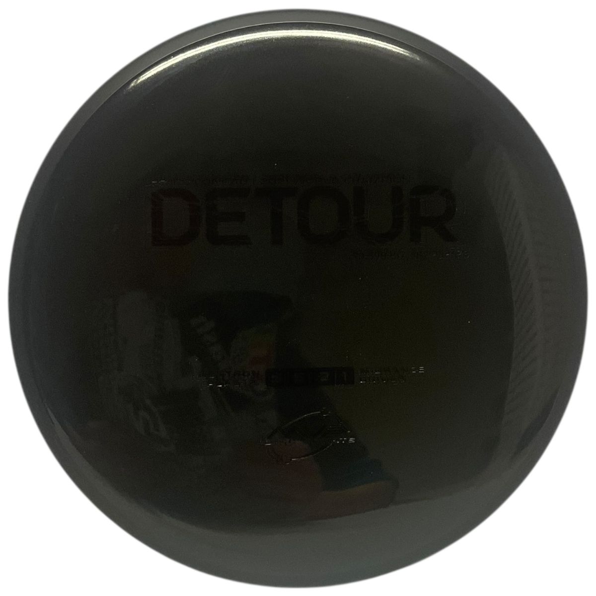 Neutron Detour