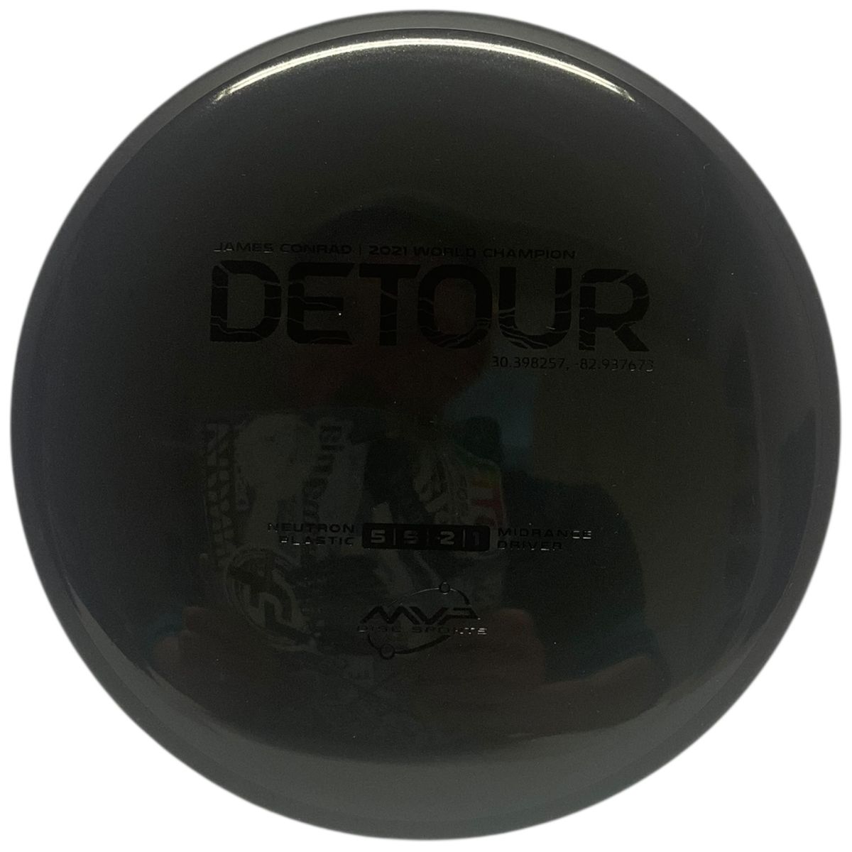 Neutron Detour