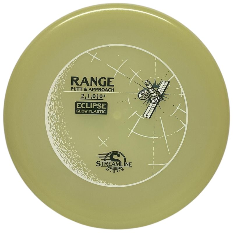 Eclipse Range
