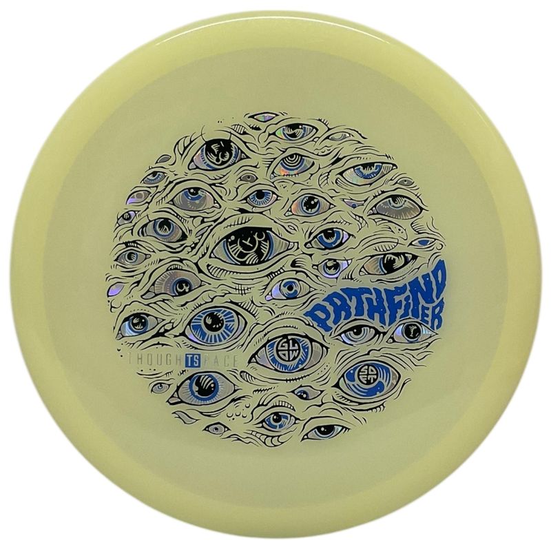 Soft Glow Pathfinder (Limited Edition)
