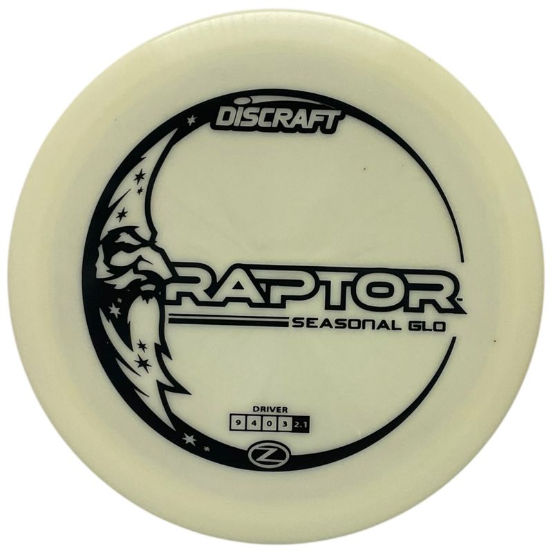 Seasonal Glo Z Raptor