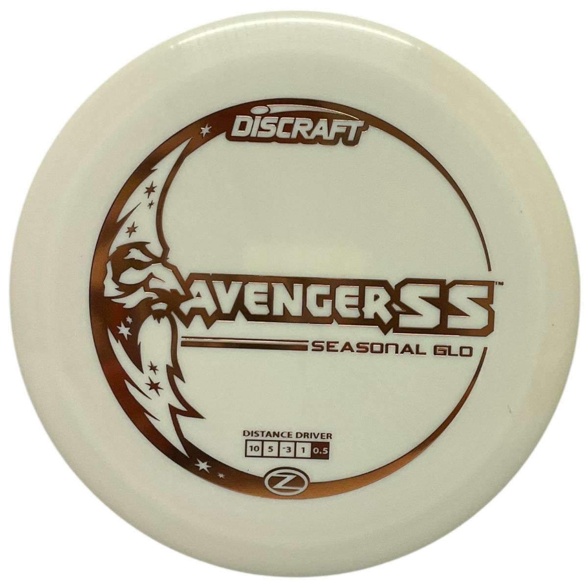 Seasonal Glo Z Avenger SS